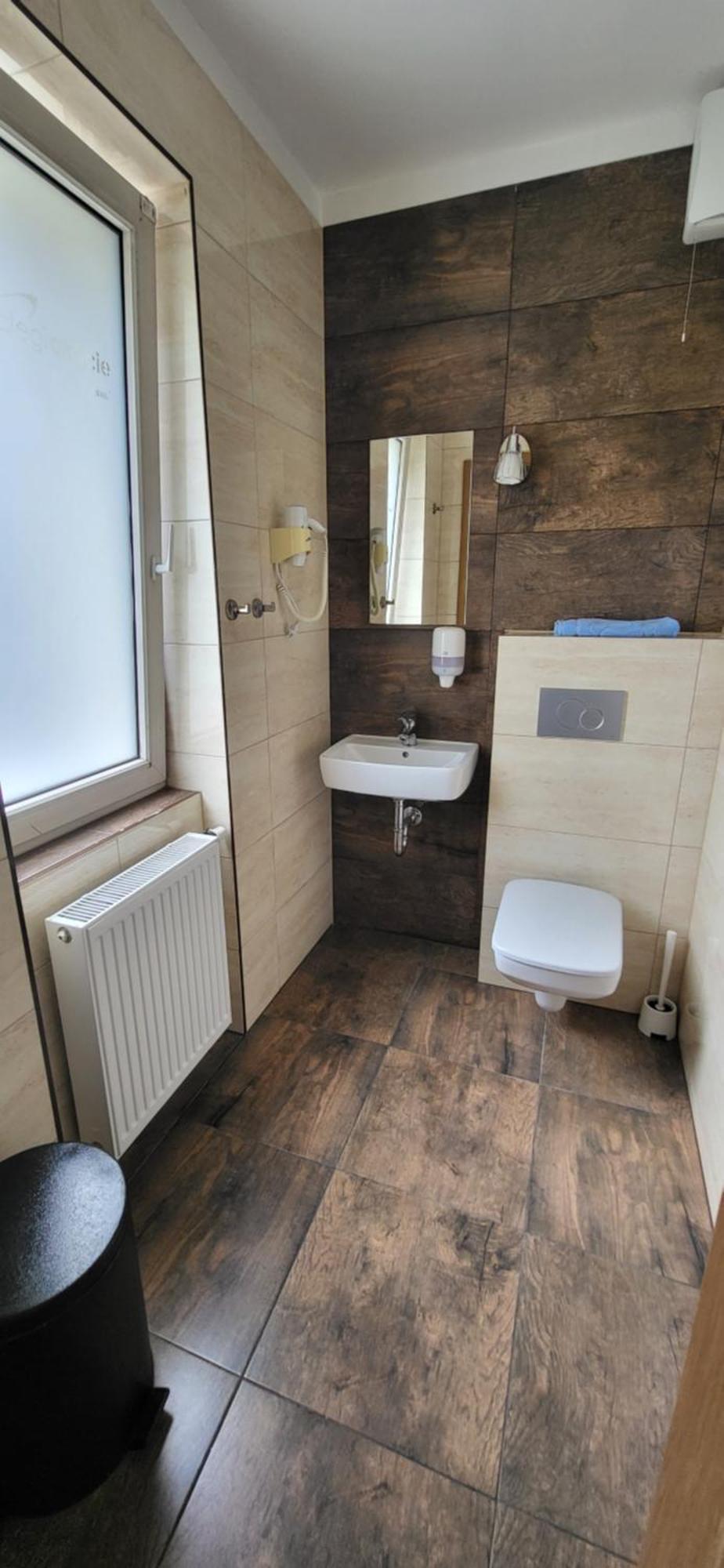 Smart2Stay Pod Lipami Varsóvia Exterior foto