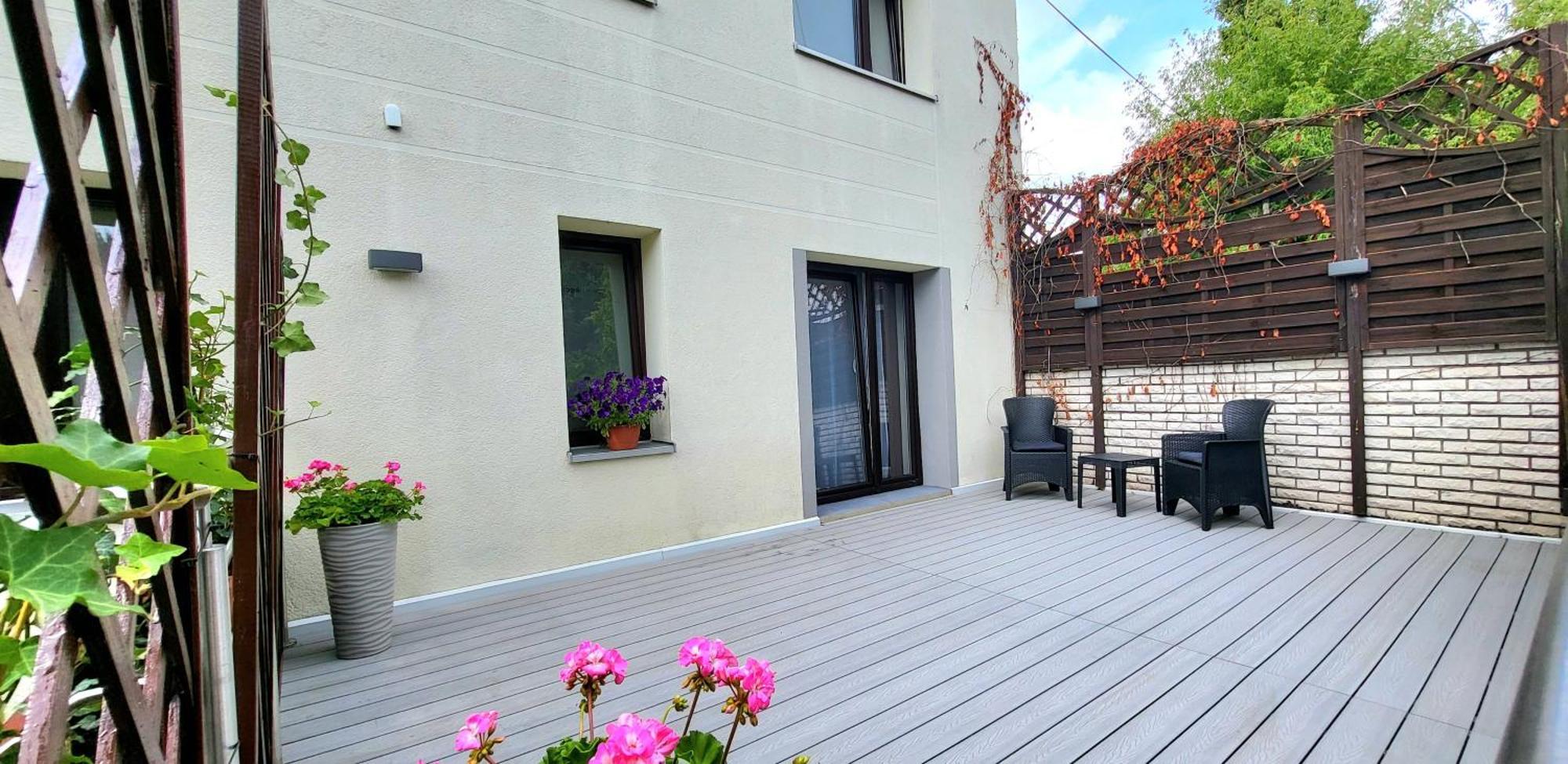 Smart2Stay Pod Lipami Varsóvia Exterior foto