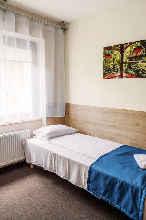 Smart2Stay Pod Lipami Varsóvia Exterior foto