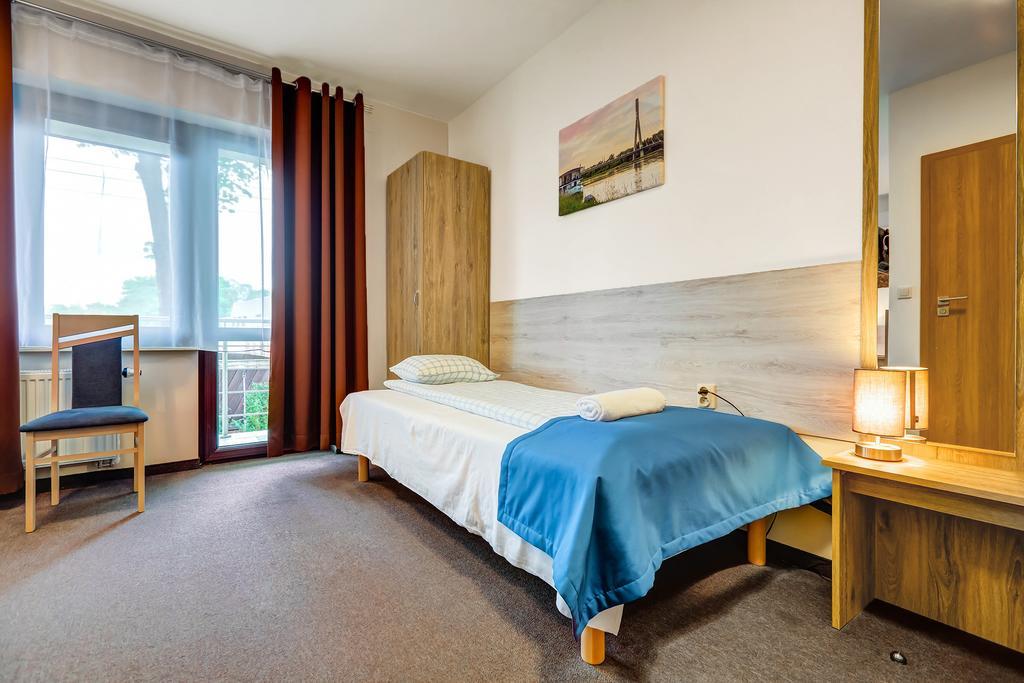 Smart2Stay Pod Lipami Varsóvia Exterior foto