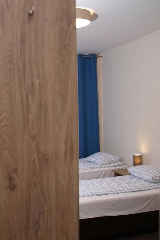 Smart2Stay Pod Lipami Varsóvia Exterior foto