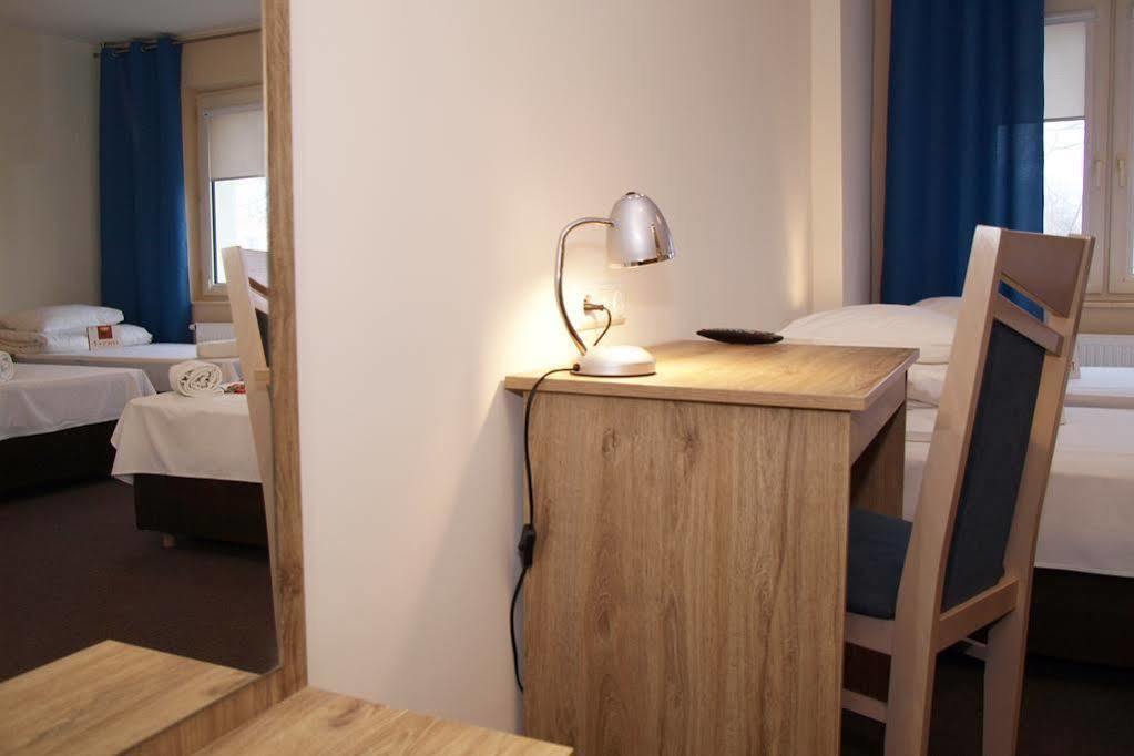 Smart2Stay Pod Lipami Varsóvia Exterior foto
