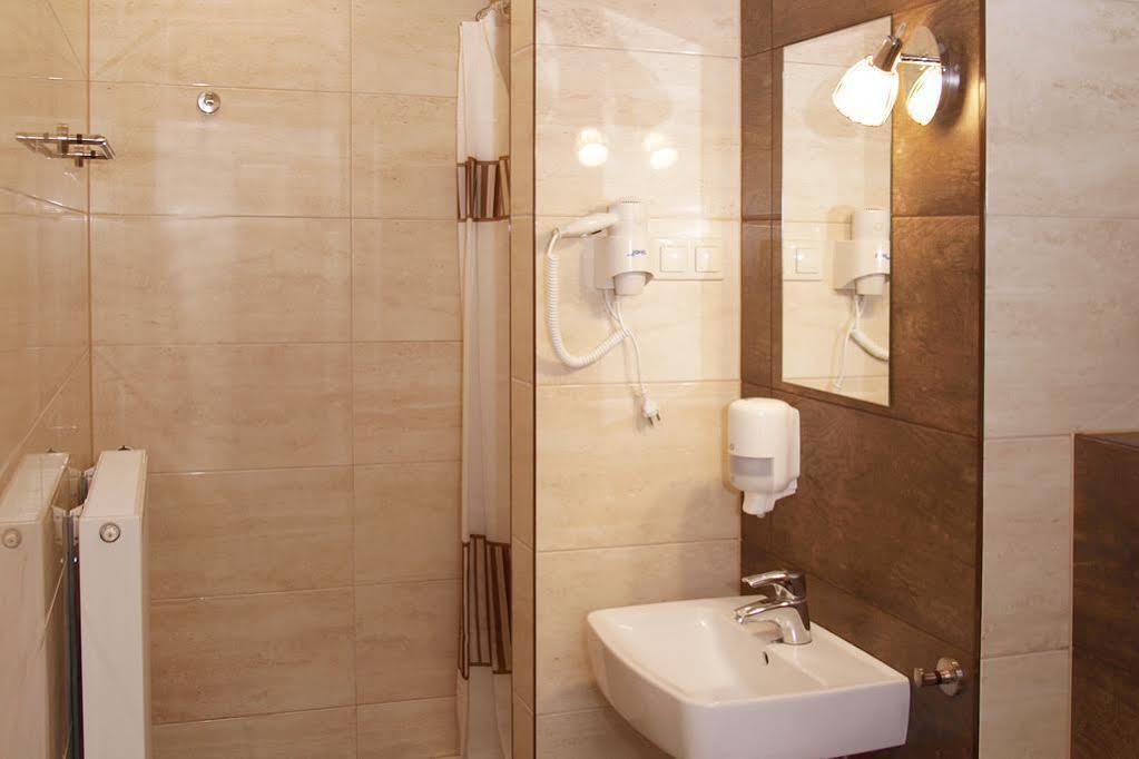Smart2Stay Pod Lipami Varsóvia Exterior foto